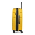thumbnail image 4 of Swiss Mobility - LAX Collection - Lightweight ABS/PC Hardside 3 pcs Luggage Set, 4 of 5