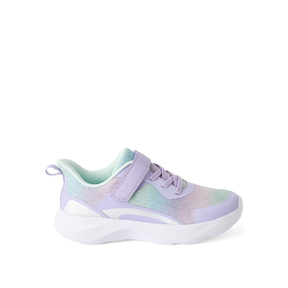 Athletic Works Girls' Athletic Sneakers