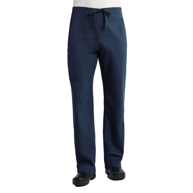 Red Panda Maevn Pantalon de Base Unisexe Uniformes Médicaux