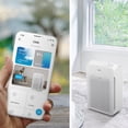thumbnail image 3 of Winix C545 Purificateur d'Air avec Ensemble de Filtre HEPA Véritable, 3 of 4