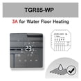 thumbnail image 2 of Smart Thermostat, Floor Heating Water Gas Boiler, Room Temperature Regulator Remote Controller ,Save Energy, 2 of 7