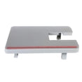 thumbnail image 2 of Table pour Machine à Coudre, Table d'Extension pour Machine à Coudre, Planche d'Extension pour Singer 4411 4423 5511 5523, Gris, 2 of 7
