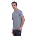 thumbnail image 3 of Reebok Men's Stride Performance Short Sleeve Tee, 3 of 4