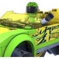 thumbnail image 3 of Mega Hot Wheels Monster Truck Gunkster - 69 pièces, 3 of 5