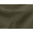 thumbnail image 4 of oneOone Viscose Jersey Fabric Houndstooth Geometric Printed Craft Fabric BTY 60 Inch Wide, 4 of 5
