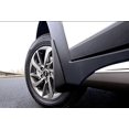 thumbnail image 2 of Molded Splash Guard Fenders for 2018 - 2024 for Mitsubishi Eclipse Cross -, 2 of 4