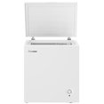 thumbnail image 4 of Fridgemaster 5.0 Cu. Ft. Congélateur, 4 of 4