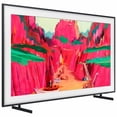 thumbnail image 3 of Restored Samsung The Frame Pro 65" 4K UHD Neo QLED Smart TV 2025 with Art Mode, HDR, Tizen OS (QN65LS03FWFXZC) - Open Box, 3 of 9
