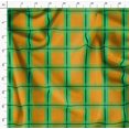thumbnail image 4 of Soimoi Poly Georgette Fabric Check Check Print Sewing Fabric Yard 52 Inch Wide, 4 of 5