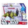 thumbnail image 1 of Star Wars Galactic Heroes Sandtrooper And Dewback, 1 of 2