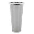 thumbnail image 1 of Cold Brew Coffee Strainer,304 Stainless Steel Cold Coffee Brew Infuser Cold Brew Coffee Filter Exceptional Value, 1 of 8