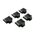 thumbnail image 4 of Almencla 5 Pieces Battery Holder Mount Dock 18V DIY Power Tools Battery Holders Mount, 4 of 8