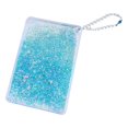 thumbnail image 1 of Small Card Brick Small Card Brick Own Chain Thickened Creative Reinforced Novelty DIY Multicolor Optional Quicksand Design Goo Card Brick Stationery Accessories, 1 of 6