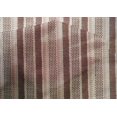 thumbnail image 4 of oneOone Tissu en Coton et Soie Imprimé Chevron au Mètre 42 Pouces de Large, 4 of 4