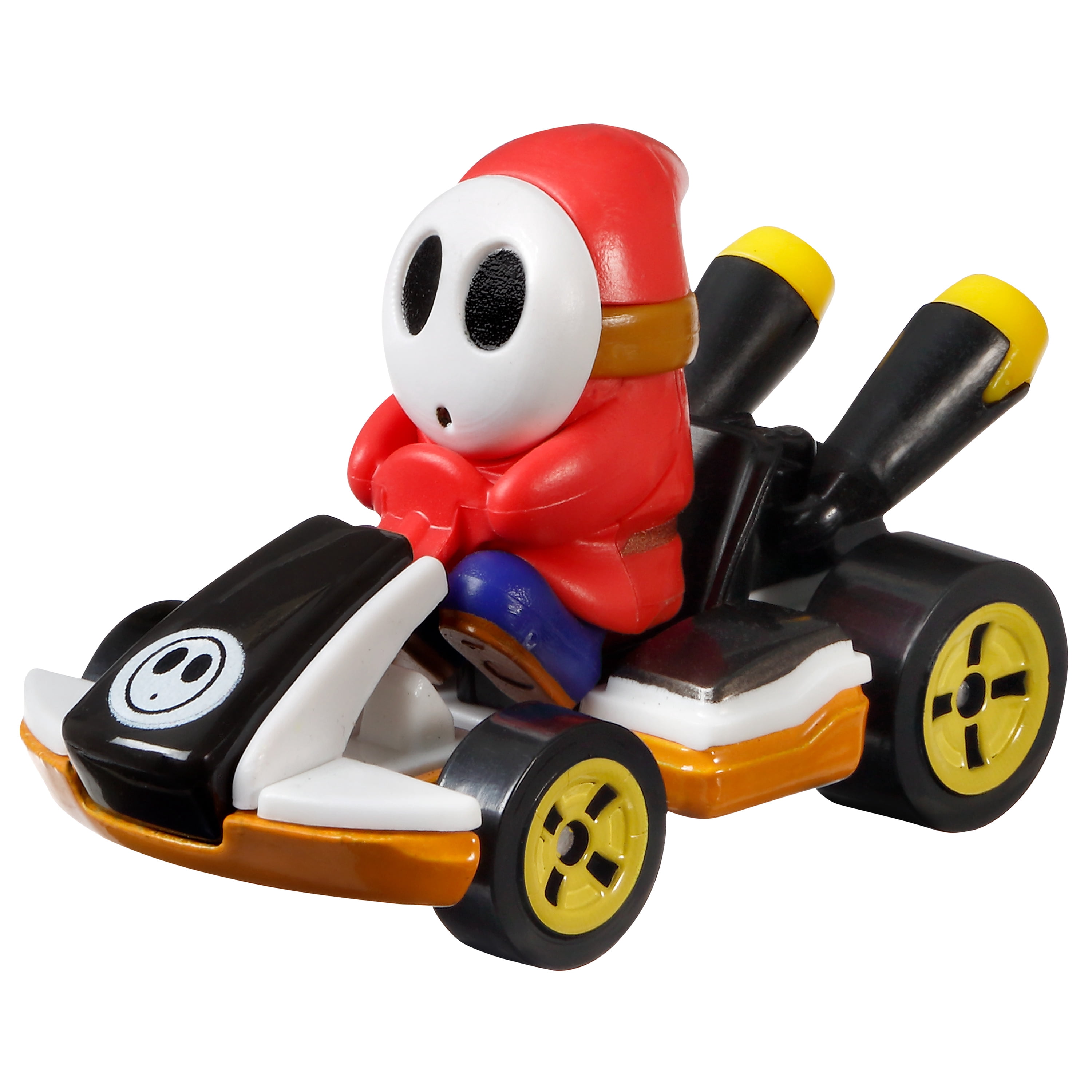 Mini véhicule Hot Wheels à l’échelle 1:64