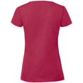 thumbnail image 2 of Fruit of the Loom T-Shirt Iconique 195 Premium pour Femmes, 2 of 3