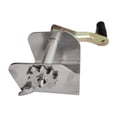 thumbnail image 4 of S SERENABLE Volleyball Net Winch Tensioner Attachment Gym Badminton Net Tensioning Winch B, 4 of 9