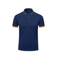 thumbnail image 3 of Birdeem Shirts for Men Mens Solid Color Sleeveless Hooded Blouse, 3 of 10