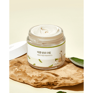 ROUND LAB Soybean Nourishing Crème