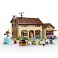 thumbnail image 2 of LEGO(MD) Simpsons - La maison des SimpsonMC (71006), 2 of 2
