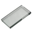 thumbnail image 1 of Clear Glossy TPU Gel Case For Apple iPod Nano 7th 7G-Generation Shell Cover AU S T3N3, 1 of 7