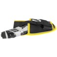 thumbnail image 1 of Sac à Outils Électrique, Design Professionnel Matériau Polyester Pratique à Utiliser Longue Durée de Vie Sac de Taille pour Amis pour Outils pour Extérieur Rouge, Bleu, Jaune, 1 of 7