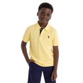 thumbnail image 1 of U.S. Polo Assn. Polo À Manches Courtes Pour Garçon, 1 of 3