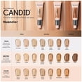 thumbnail image 2 of Revlon PhotoReady Candid™ Fini Naturel, Fond de Teint Anti-Pollution, 2 of 3