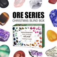 thumbnail image 3 of Advent Calendar 2021 - Christmas Advent Calendars 2021 For Kids Christmas Countdown Calendar 24 Days Countdown To Christmas 24 Fidget Toys Blind Box X, 3 of 5