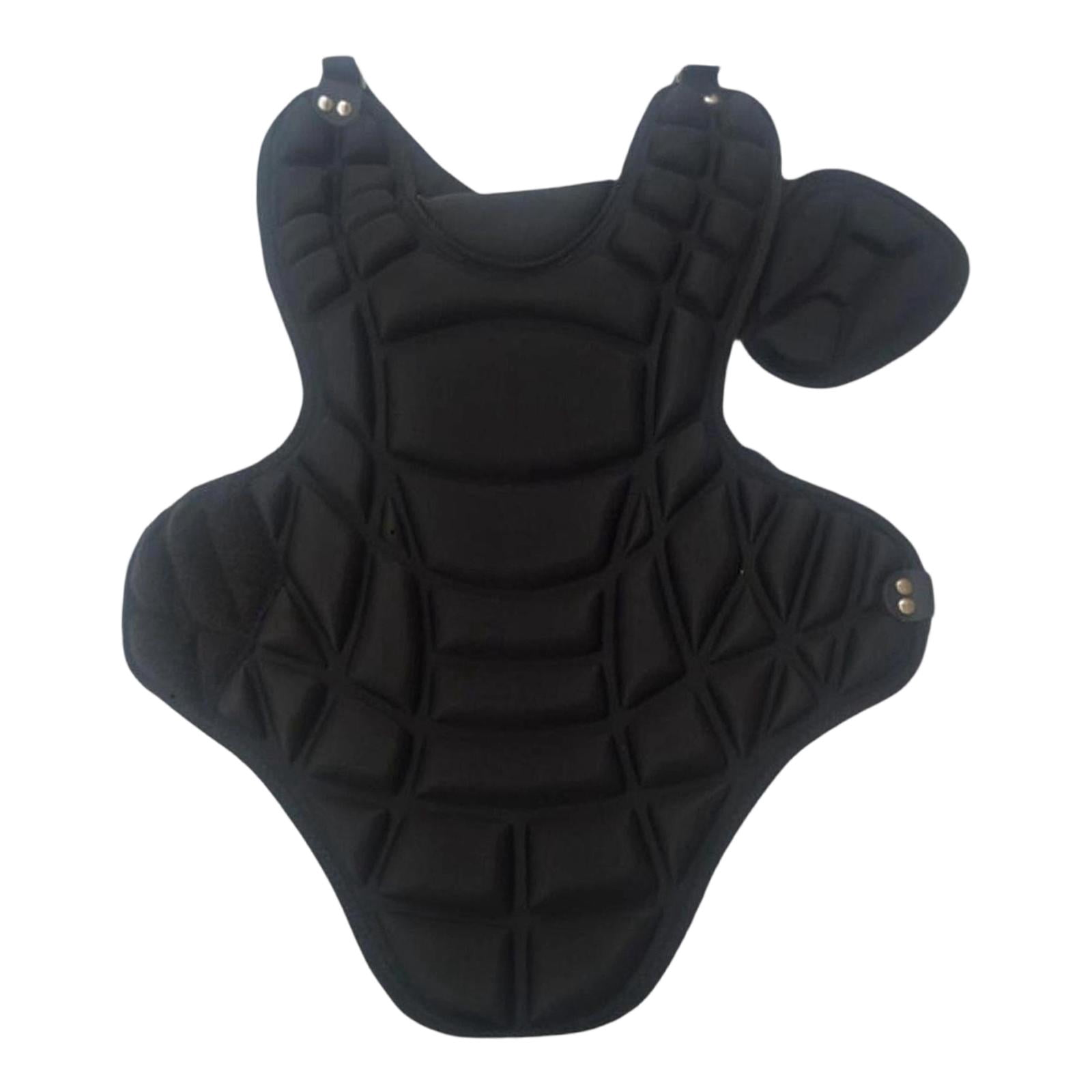 harper Baseball Catcher'S Chest Protector Guard Softball Multifunctional Protection for Kids