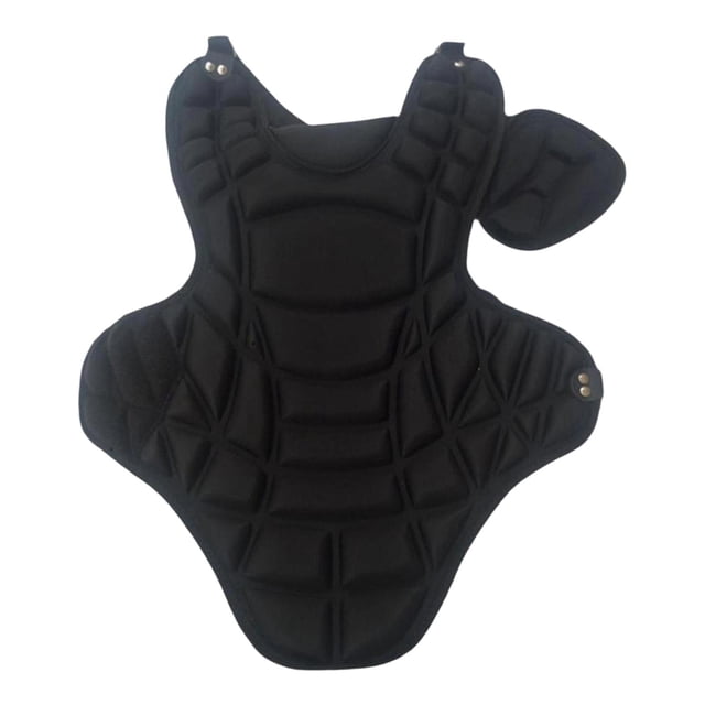 harper Baseball Catcher'S Chest Protector Guard Softball Multifunctional Protection for Kids