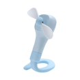 thumbnail image 2 of Baby Fan for Stroller and Car Seat Portable Fan for Baby Stroller Battery Powered Fans Portable Variety Fan Folding New Baby Carriage Clip Fan Handheld Creative Portable Stroller Fan Clip on for, 2 of 5