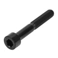 thumbnail image 4 of M6x40mm Headset Stem Top Fixing Screw Column Head Bike Stem Screw Screw Alloy For Bike Repair, 4 of 8