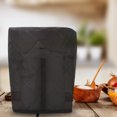 thumbnail image 4 of Couvercle Anti-Poussière pour Pot à Soupe, Couvercle Anti-Poussière Imperméable Rond pour Cuisinière Cuisine Appareil de Cuisine Housse de Protection pour Cuisine Accessoire, 4 of 8