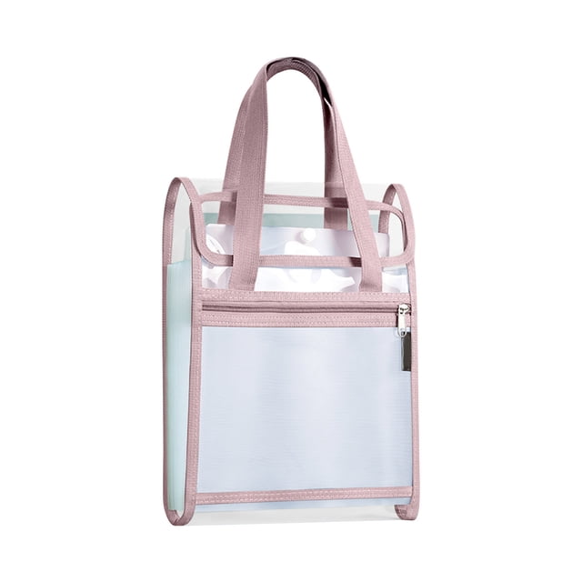 Chmadoxn File Folder Paper Storage Organ Bag Vertical Hand Older a Storage