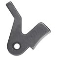 thumbnail image 2 of 801 Skiving Machine Presser Foot, Durable Skiving Machine Presser Foot Convenient To Use  For Golden Wheel 747 Shovel Paper Machine For 801 Skiving Machine 30MM, 2 of 8