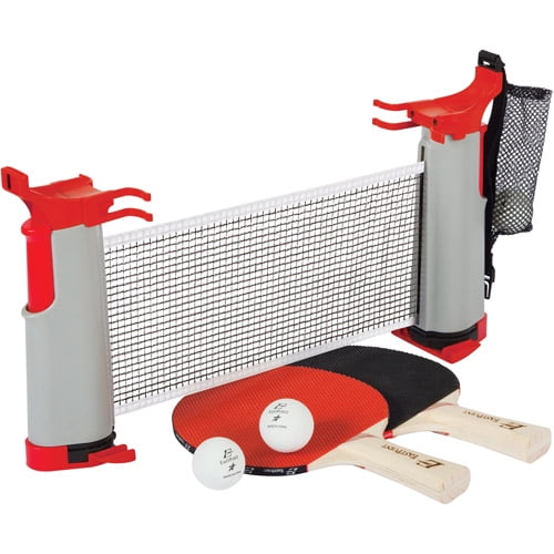 Ensemble de tennis de table de luxe Everywhere EastPoint Sports