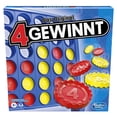 thumbnail image 4 of Connect 4 Game, Strategy Board Game for 2 Players, Connect 4 Grid Indoor Game for Kids Ages 6 and Up, 4 of 5