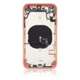 thumbnail image 3 of Esource Parts Apple iPhone XR Batterie de Remplacement Boîtier Arrière Corail, 3 of 4