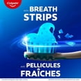 thumbnail image 4 of Colgate MaxFresh Cool Mint Toothpaste, 150 ml, 4 of 5