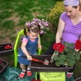 thumbnail image 5 of PEONAVET Garden Shovel Gardening Outdoor Farm Tool Tool Digging Vegetable and Flower Use Hoe, 5 of 5