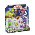 thumbnail image 3 of Akedo Tmnt S1 Versus Pk Donatello Vs Baxter Stockman, 3 of 4