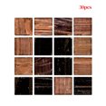 thumbnail image 2 of Shengyu 3D Tile Sticker Transfer Kitchen Bathroom DIY Self Adhesive Decal Home Decor 30X MSC061 1Set, 2 of 6