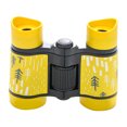thumbnail image 1 of 4X30 Binoculars Shockproof Rubber Mini Lightweight for Kids, 1 of 1