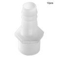 thumbnail image 3 of FLAMEEN Aquarium Joint, Hose Fittings, 10PCS For Aquarium Fish Tanks, 3 of 8