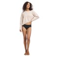 thumbnail image 4 of Jockey Culotte Bikini Décontractée Sans Coutures pour Femmes, 4 of 5