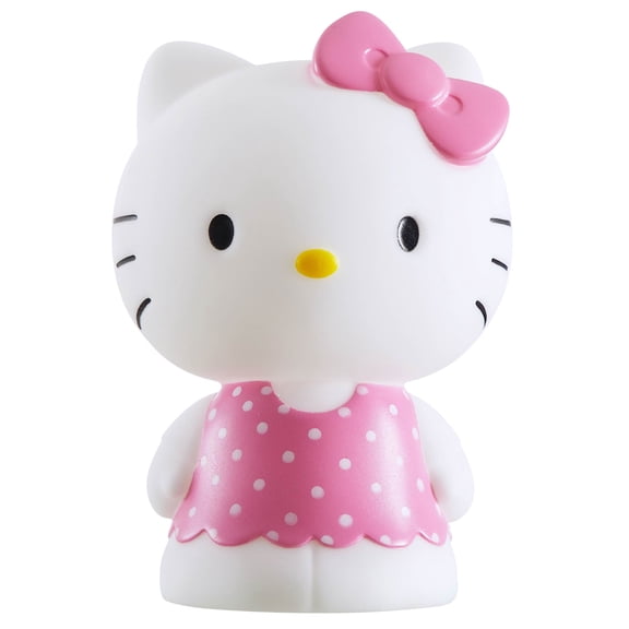 Hello Kitty Squishy LED Mood Light