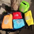 thumbnail image 4 of Outdoor 6L12L Dry Waterproof Sack Bag Swimming Rafting Kayak Boating Storage Bag Waterproof Index 3000mm High Quality Buckle, 4 of 11