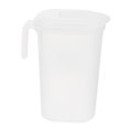 thumbnail image 3 of Milisten 1Set Pitcher for Hot Liquids Ergonomic Design Sturdy and Home Use 2.2L, 3 of 6