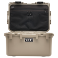 thumbnail image 5 of Remis à Neuf YETI Boîtier de Vitesses LoadOut GoBox 30 - Tan-19, 5 of 5